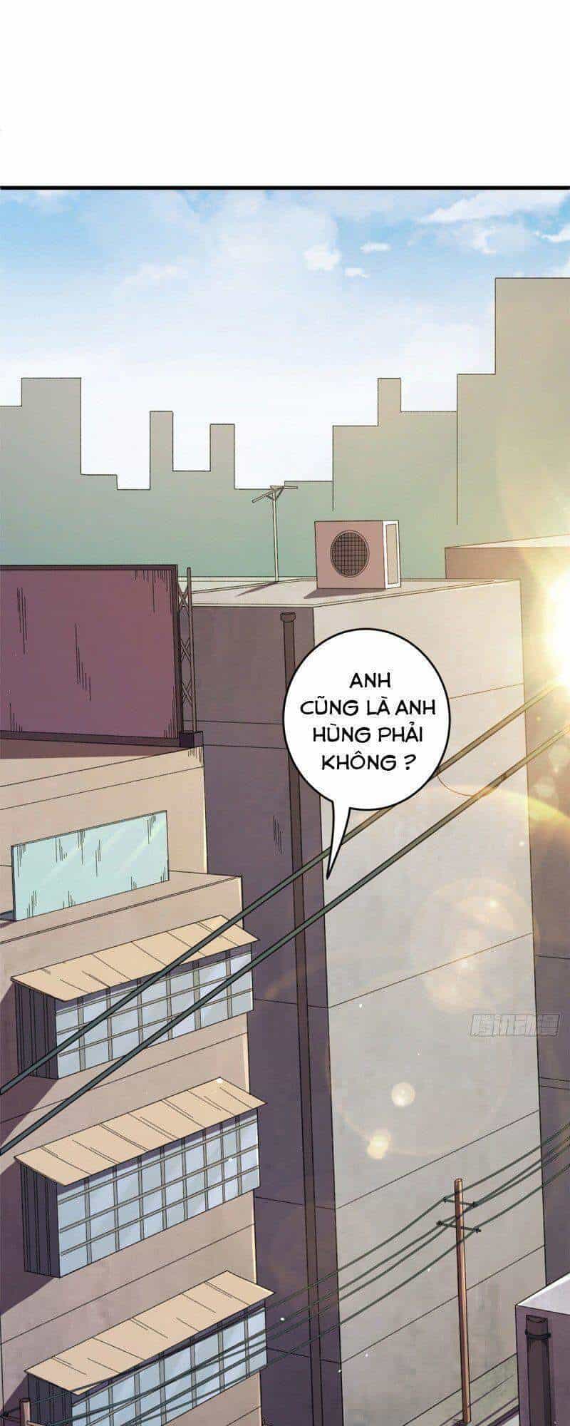 Ta Có 999 Loại Dị Năng - Chương 6 - ảnh 1