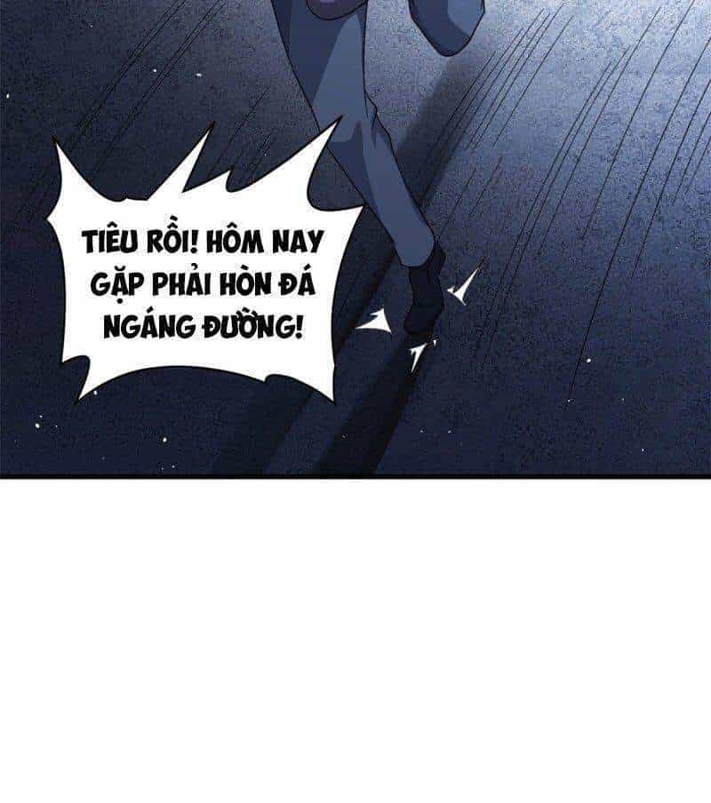 Ta Có 999 Loại Dị Năng - Chương 6 - ảnh 31