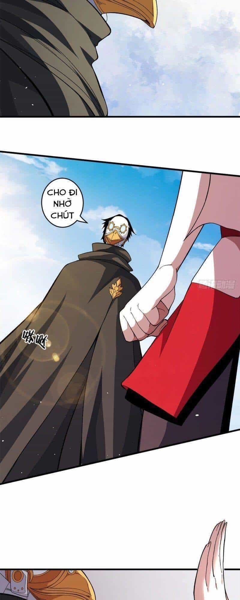 Ta Có 999 Loại Dị Năng - Chương 6 - ảnh 5