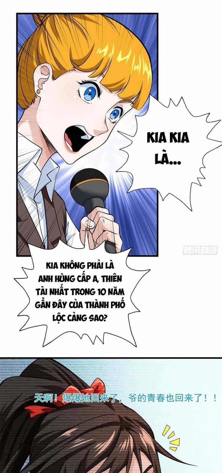 Ta Có 999 Loại Dị Năng - Chương 60 - ảnh 1