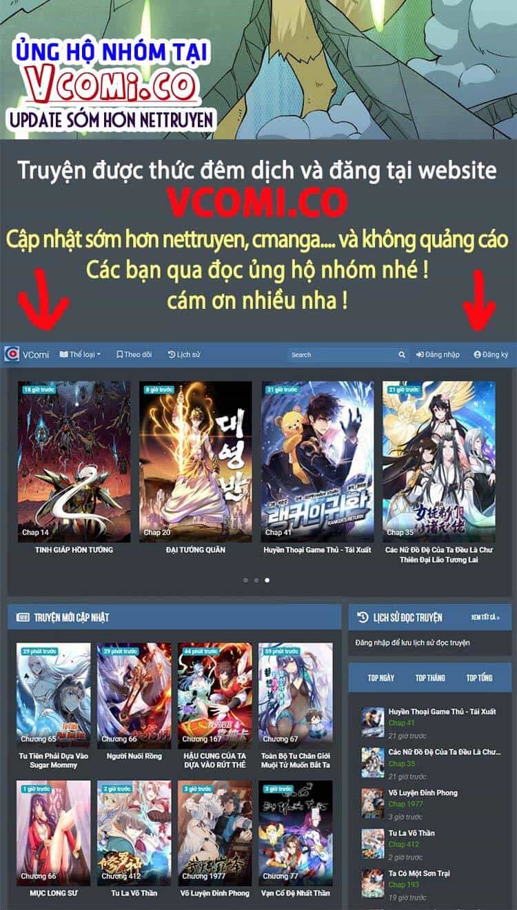 Ta Có 999 Loại Dị Năng - Chương 60 - ảnh 33