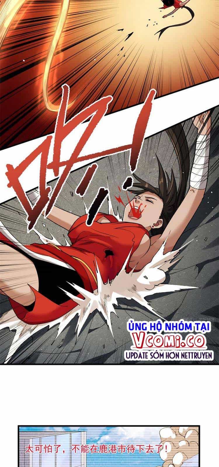 Ta Có 999 Loại Dị Năng - Chương 61 - ảnh 11