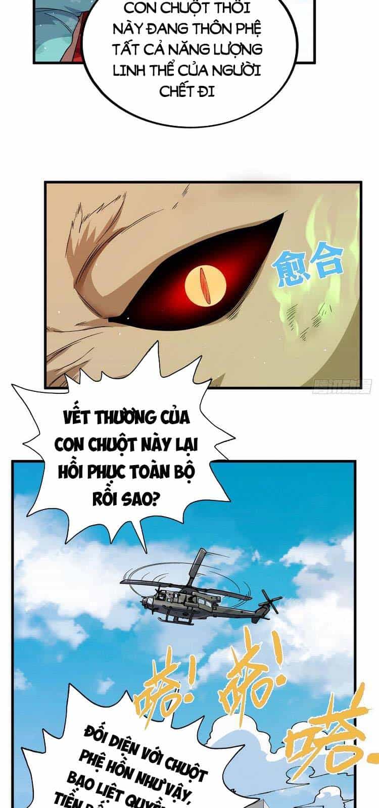 Ta Có 999 Loại Dị Năng - Chương 61 - ảnh 3