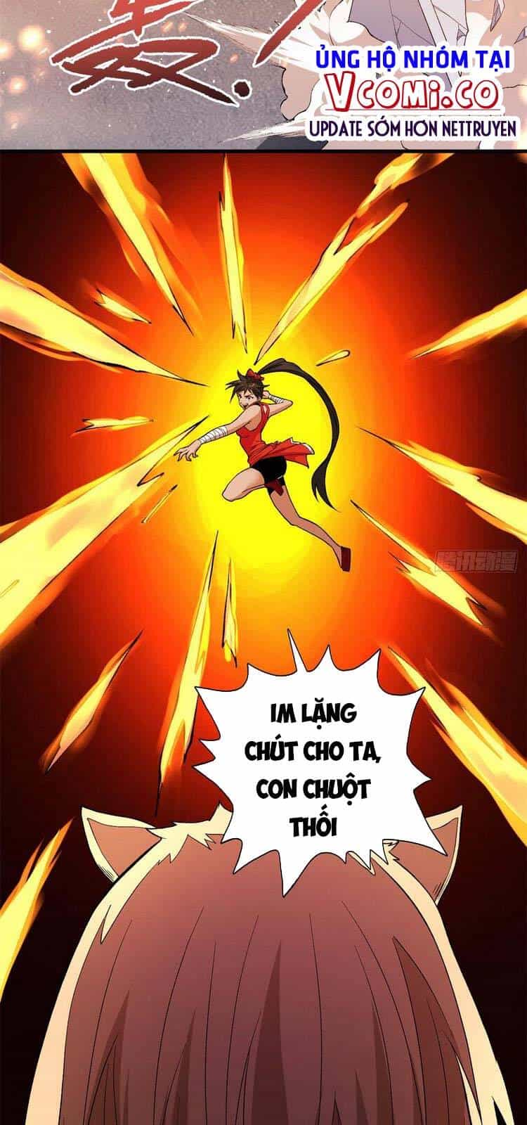 Ta Có 999 Loại Dị Năng - Chương 61 - ảnh 6
