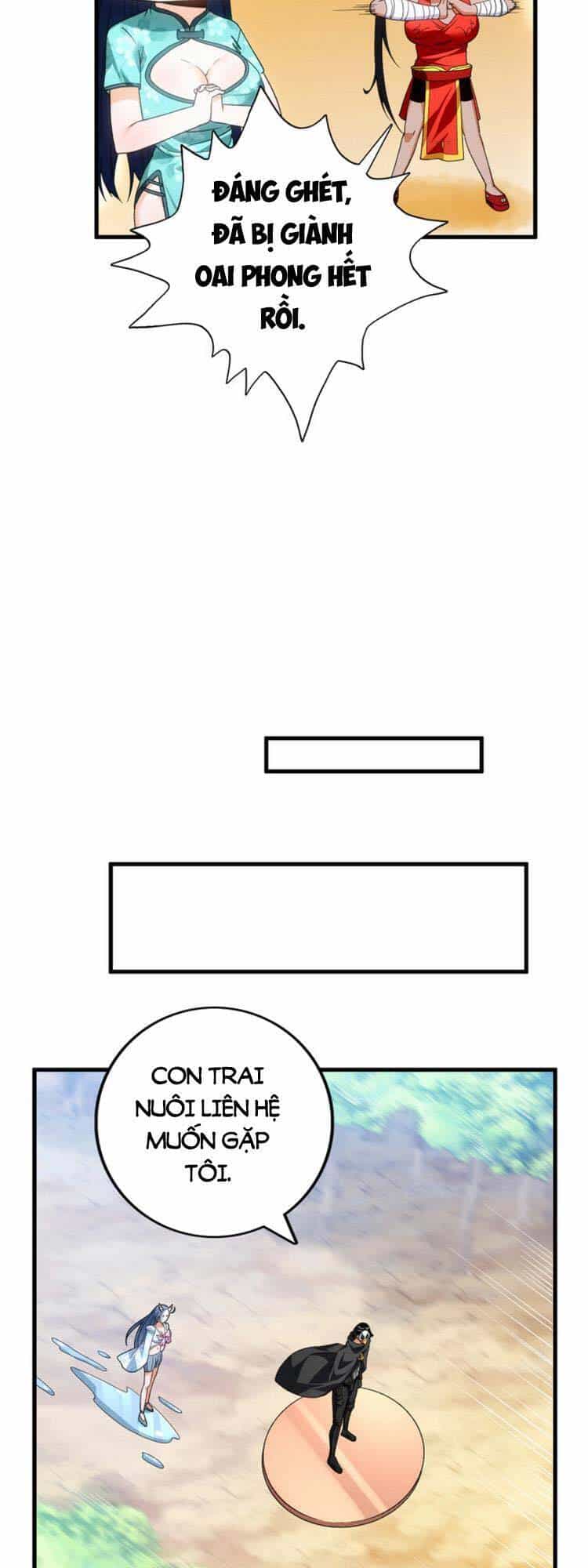 Ta Có 999 Loại Dị Năng - Chương 63 - ảnh 7