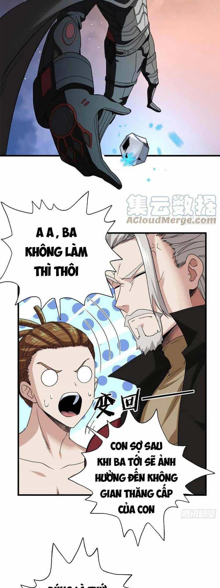 Ta Có 999 Loại Dị Năng - Chương 64 - ảnh 15