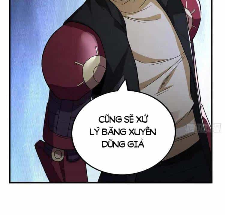 Ta Có 999 Loại Dị Năng - Chương 64 - ảnh 17
