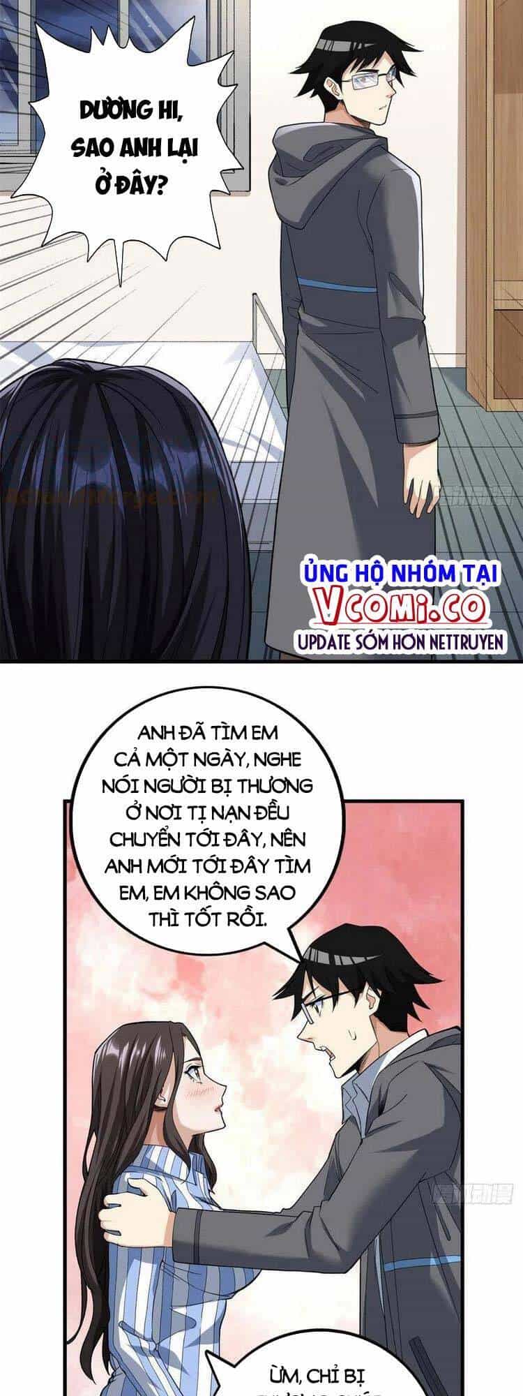 Ta Có 999 Loại Dị Năng - Chương 64 - ảnh 20