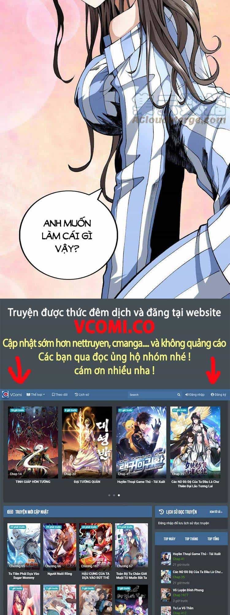 Ta Có 999 Loại Dị Năng - Chương 64 - ảnh 26