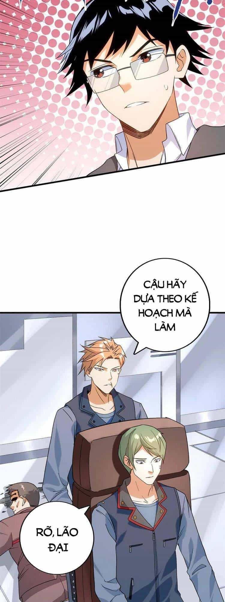 Ta Có 999 Loại Dị Năng - Chương 65 - ảnh 19