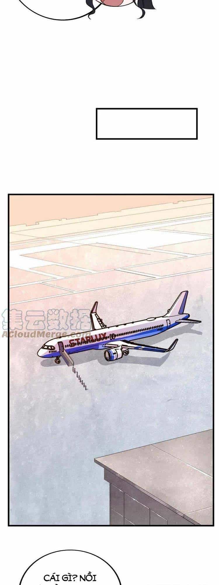 Ta Có 999 Loại Dị Năng - Chương 65 - ảnh 6