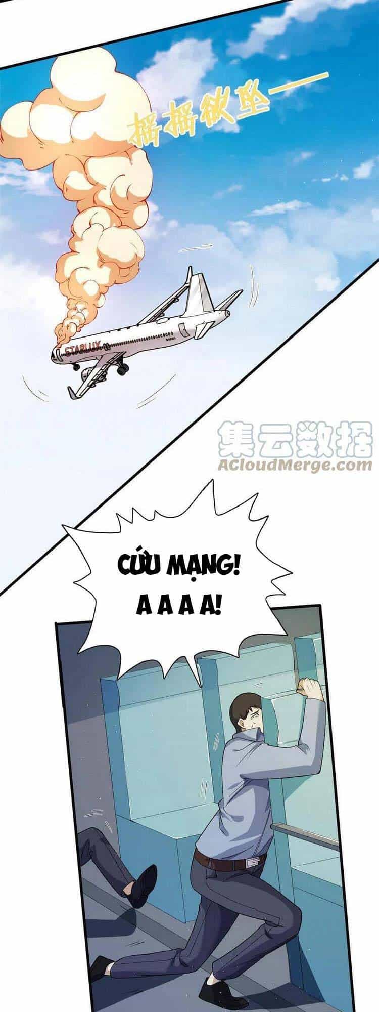 Ta Có 999 Loại Dị Năng - Chương 66 - ảnh 18