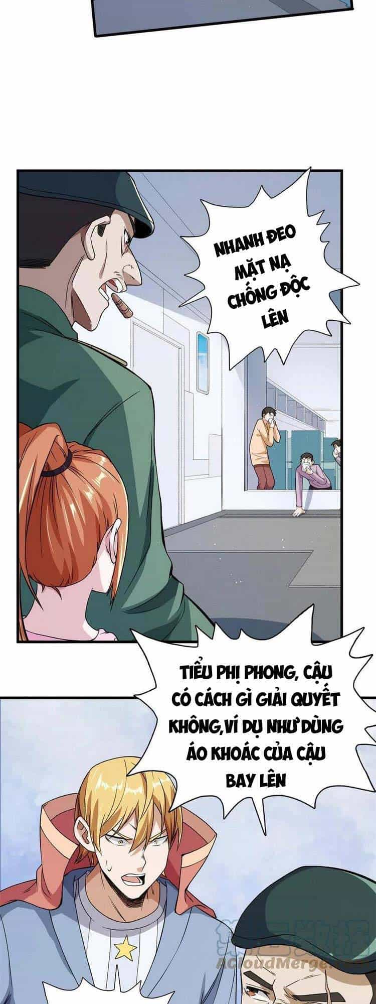 Ta Có 999 Loại Dị Năng - Chương 66 - ảnh 19