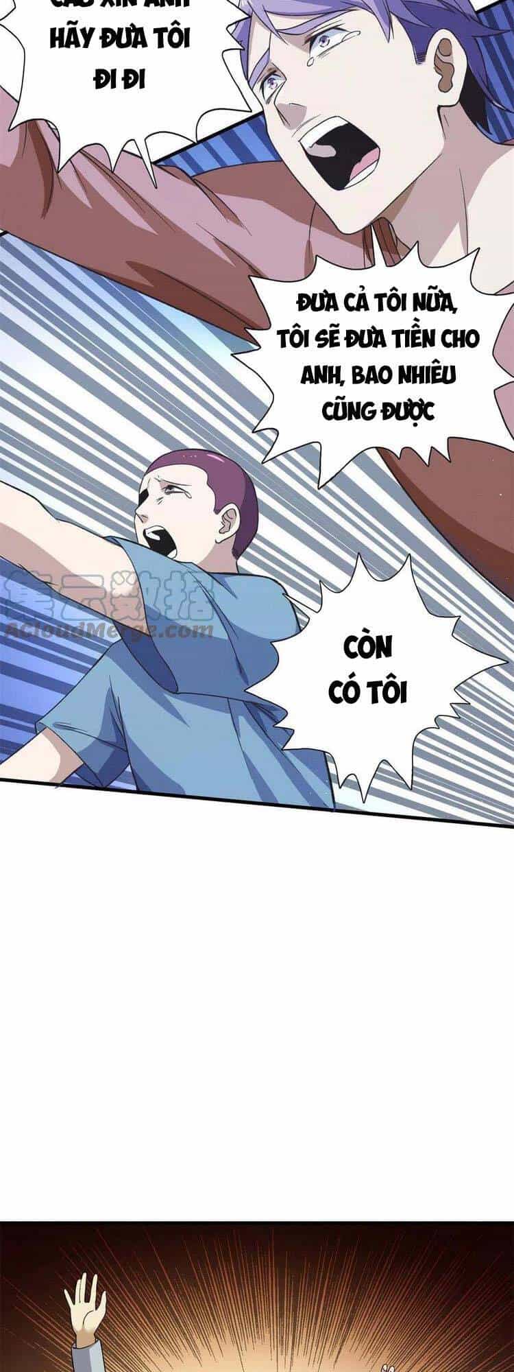 Ta Có 999 Loại Dị Năng - Chương 66 - ảnh 21
