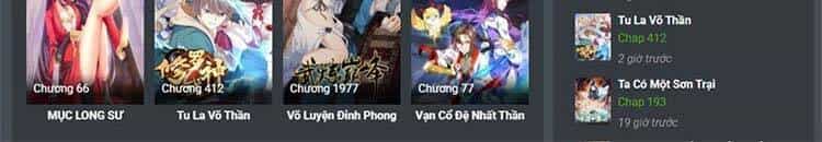 Ta Có 999 Loại Dị Năng - Chương 66 - ảnh 23