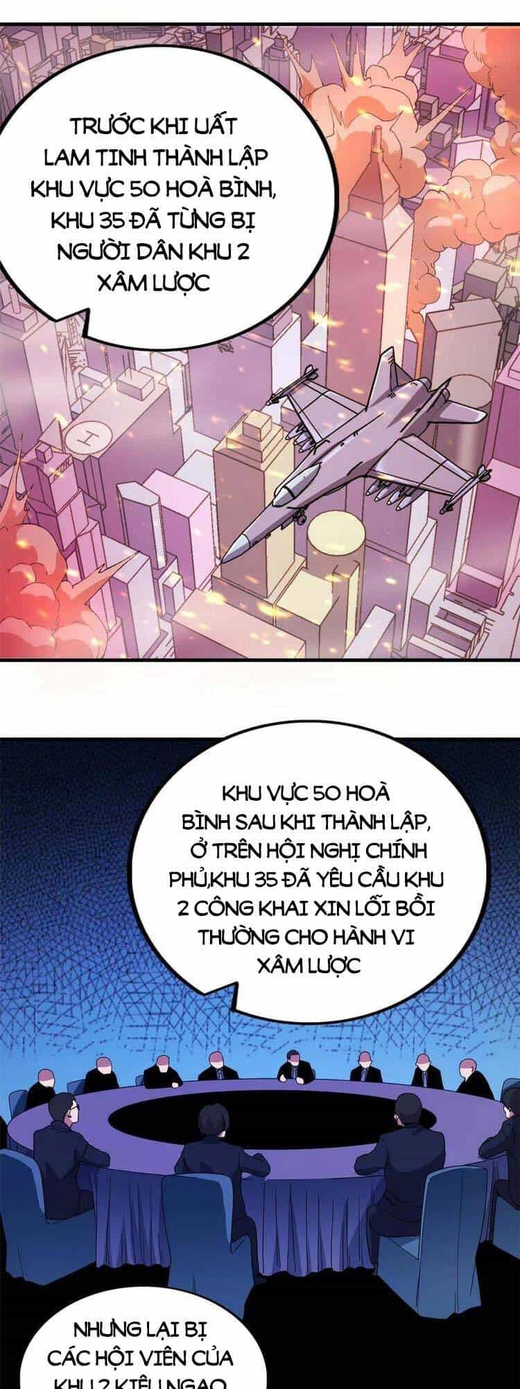 Ta Có 999 Loại Dị Năng - Chương 66 - ảnh 4