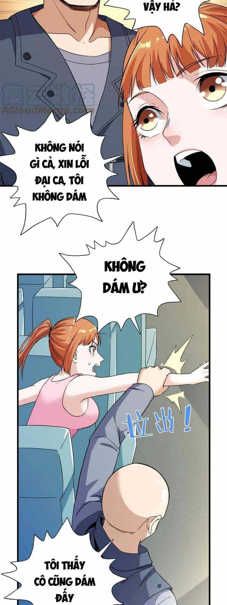 Ta Có 999 Loại Dị Năng - Chương 66 - ảnh 6