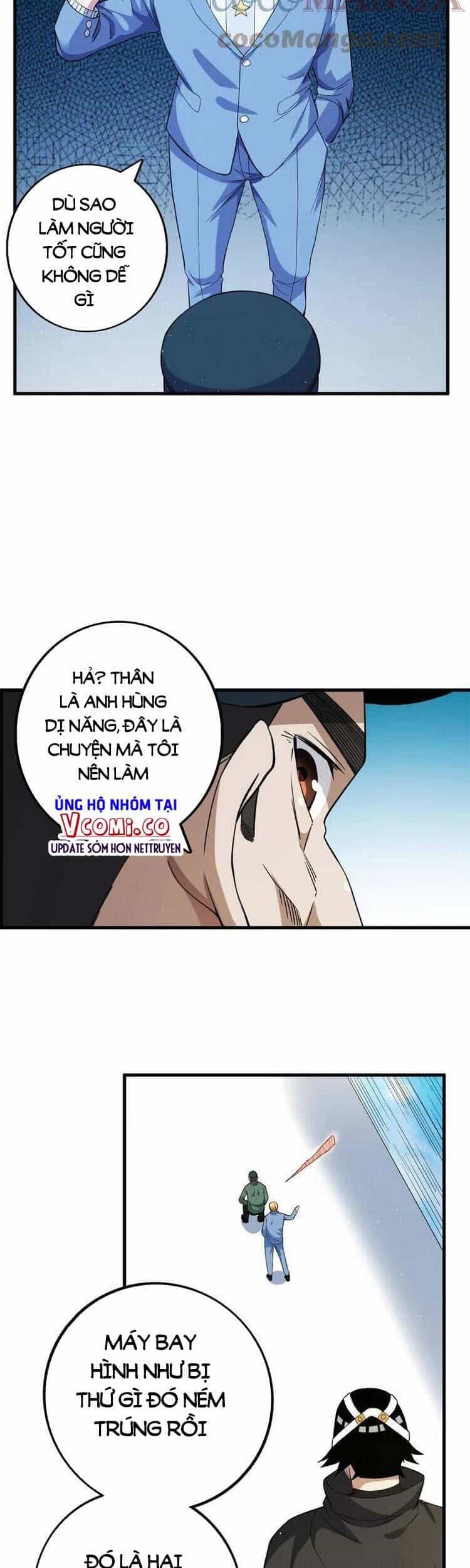 Ta Có 999 Loại Dị Năng - Chương 67 - ảnh 11