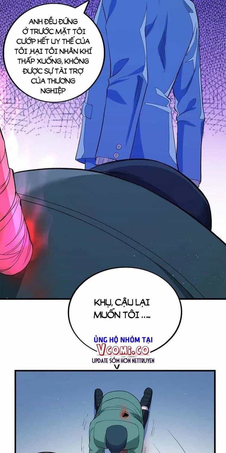 Ta Có 999 Loại Dị Năng - Chương 67 - ảnh 14
