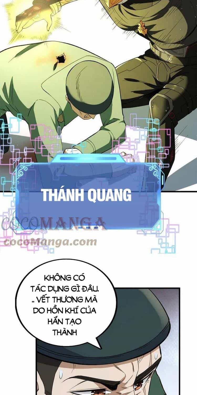 Ta Có 999 Loại Dị Năng - Chương 67 - ảnh 16
