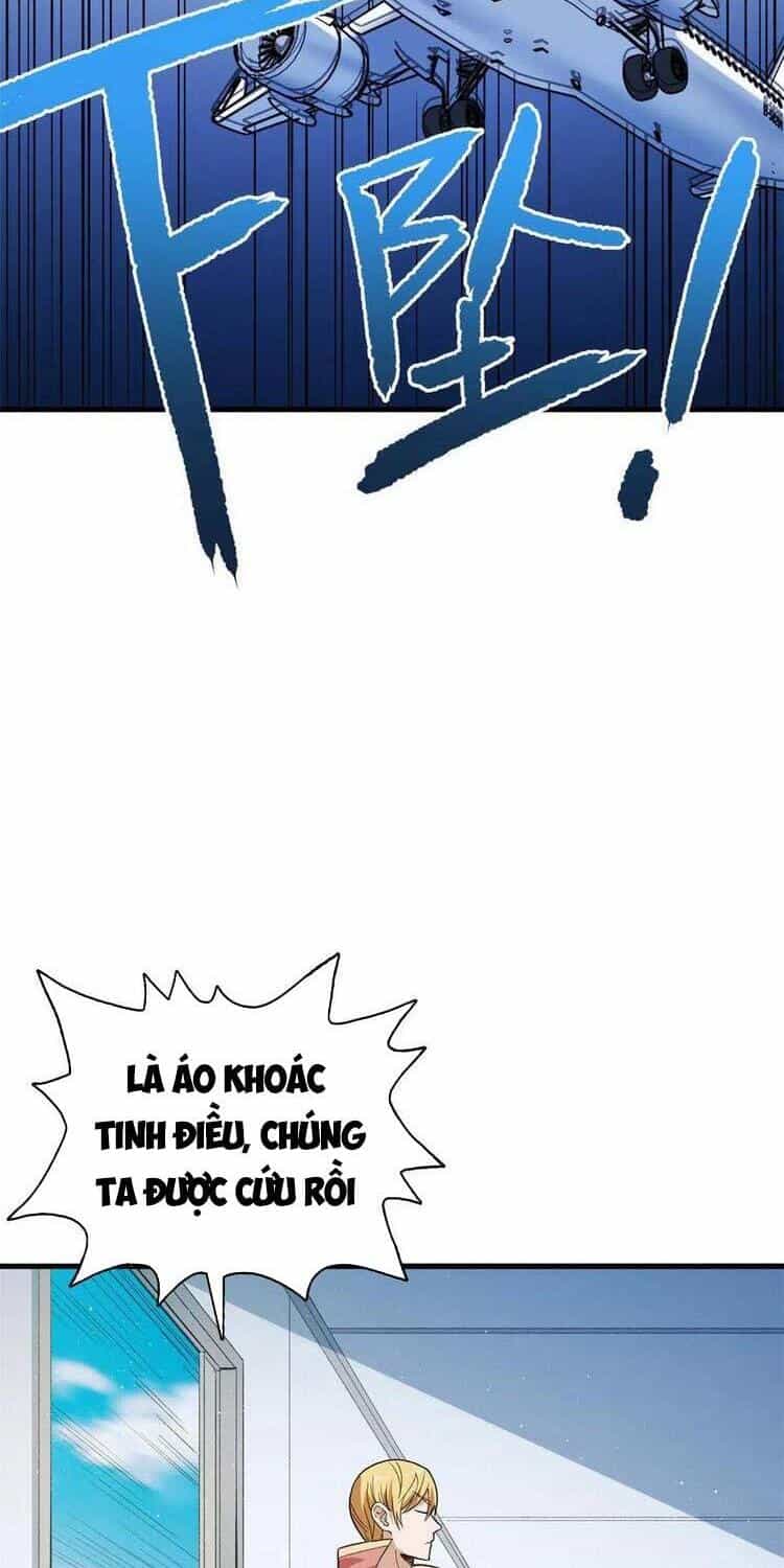 Ta Có 999 Loại Dị Năng - Chương 67 - ảnh 19