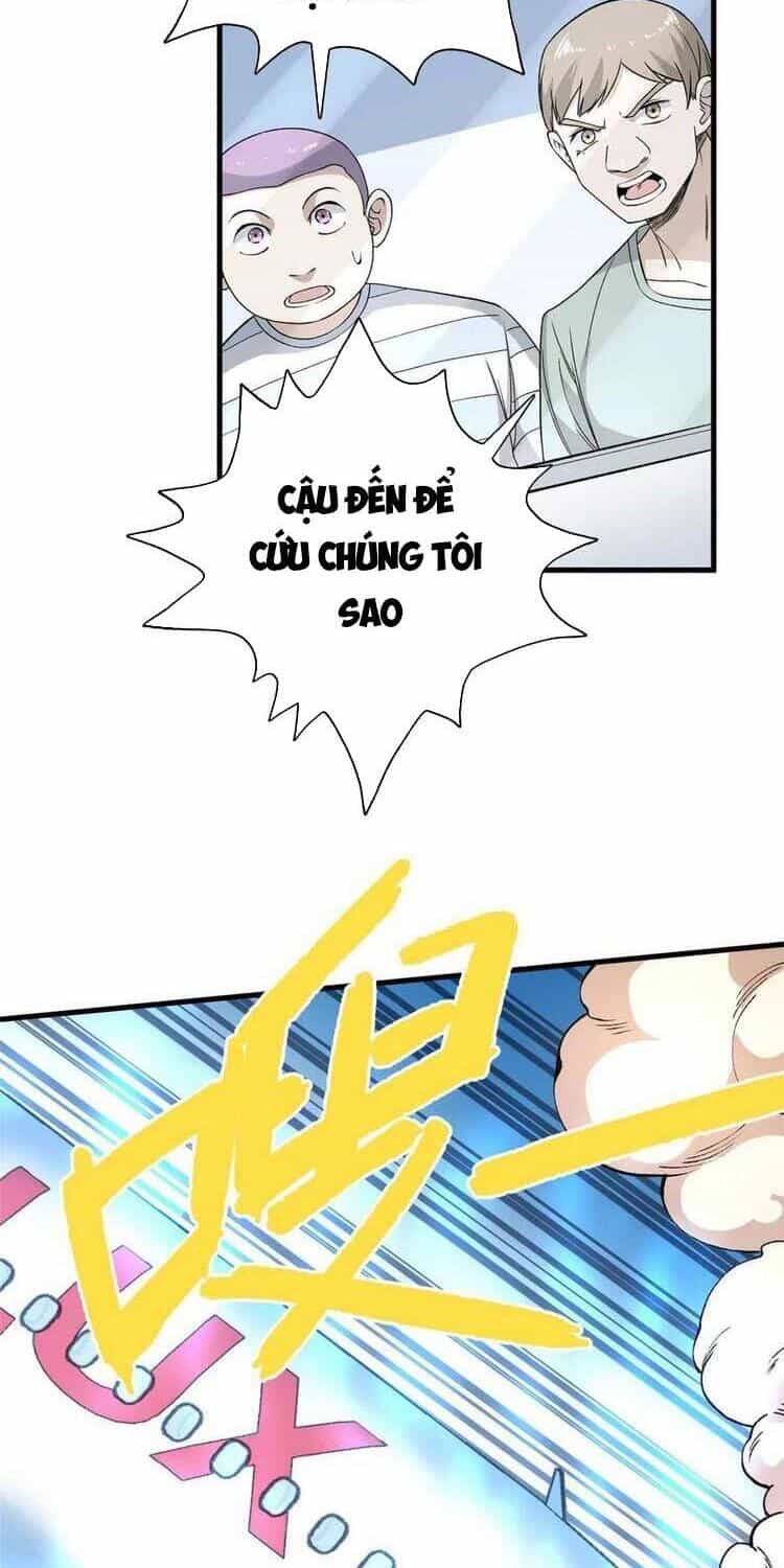 Ta Có 999 Loại Dị Năng - Chương 67 - ảnh 25