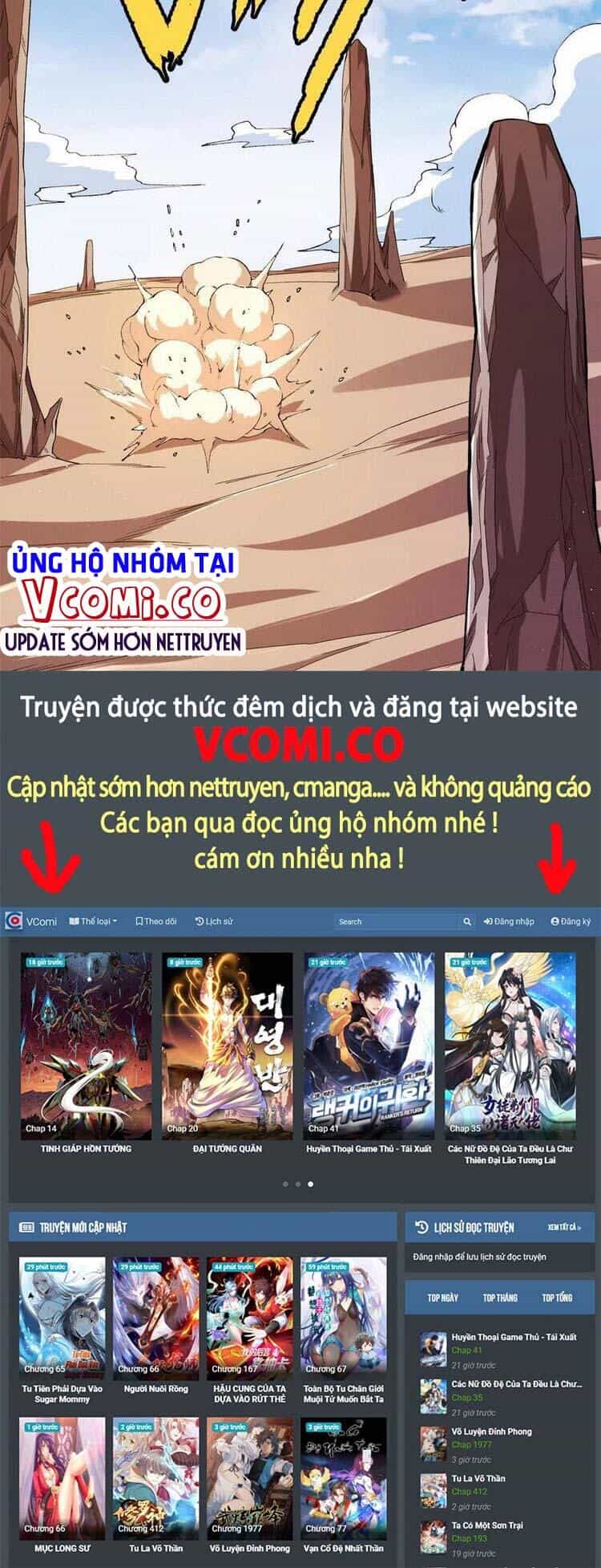 Ta Có 999 Loại Dị Năng - Chương 67 - ảnh 28