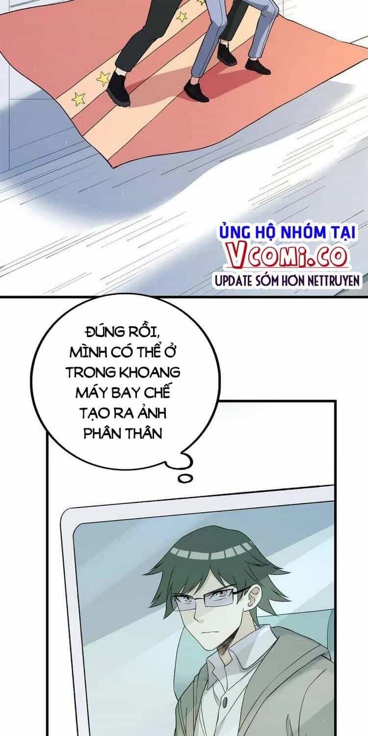 Ta Có 999 Loại Dị Năng - Chương 67 - ảnh 4