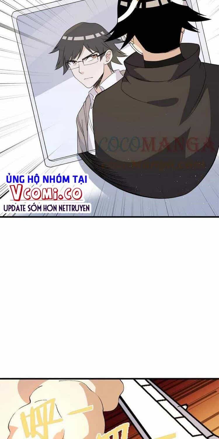 Ta Có 999 Loại Dị Năng - Chương 67 - ảnh 6