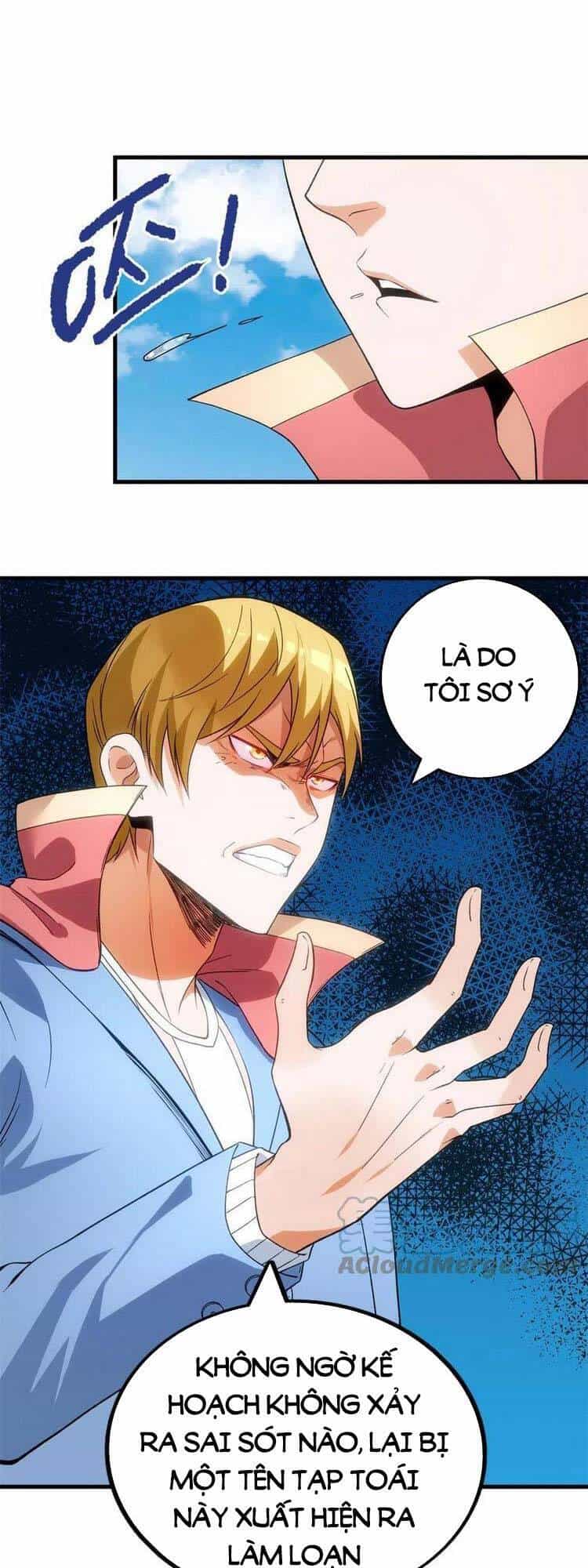 Ta Có 999 Loại Dị Năng - Chương 68 - ảnh 18
