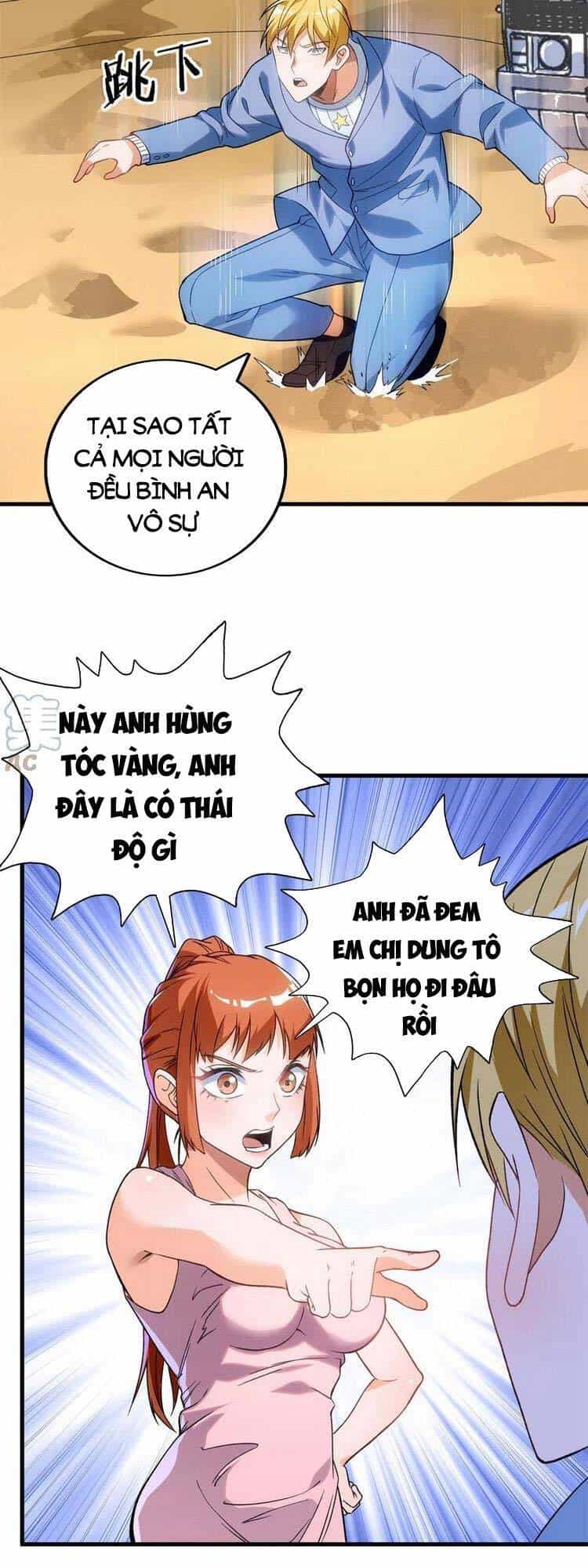 Ta Có 999 Loại Dị Năng - Chương 68 - ảnh 5