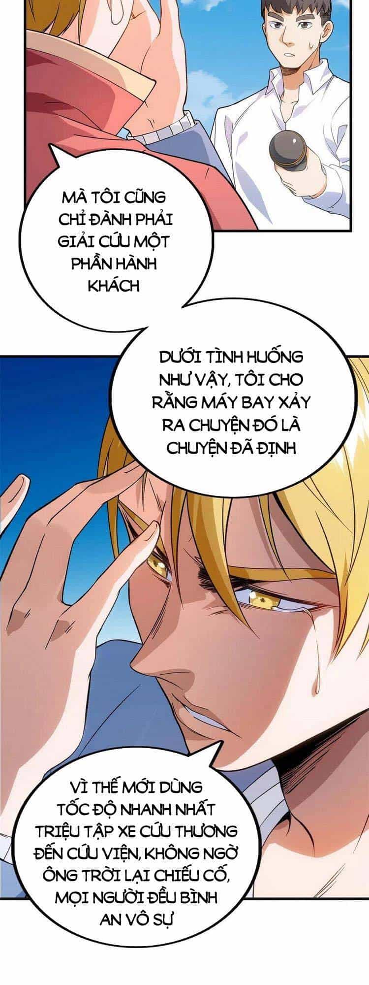 Ta Có 999 Loại Dị Năng - Chương 68 - ảnh 8