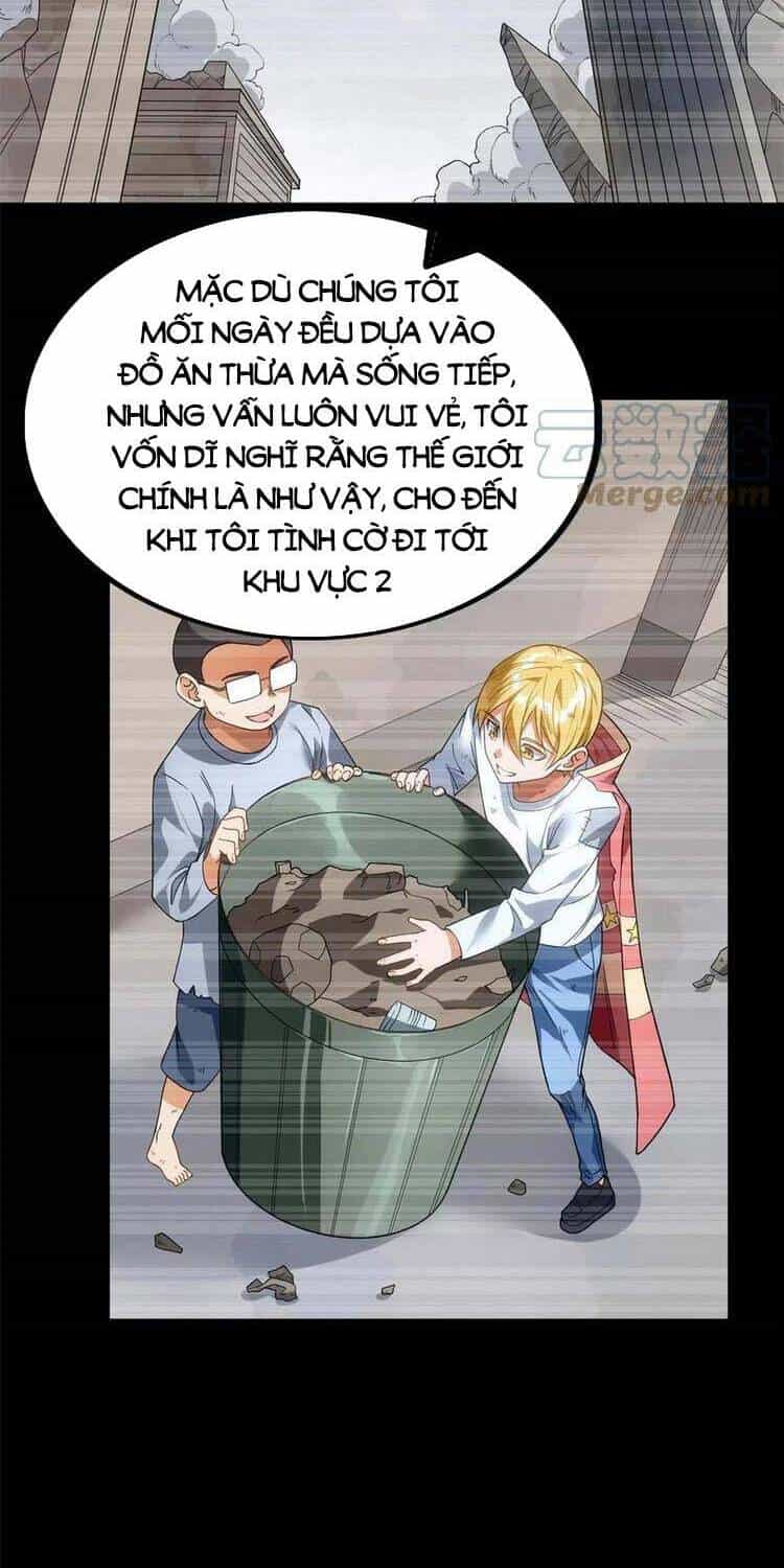 Ta Có 999 Loại Dị Năng - Chương 69 - ảnh 2