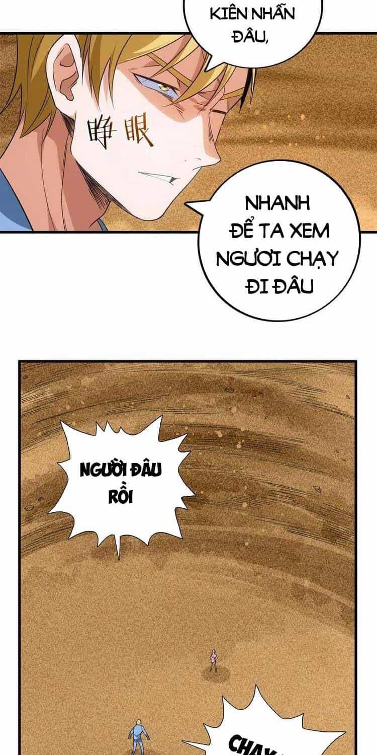 Ta Có 999 Loại Dị Năng - Chương 69 - ảnh 21