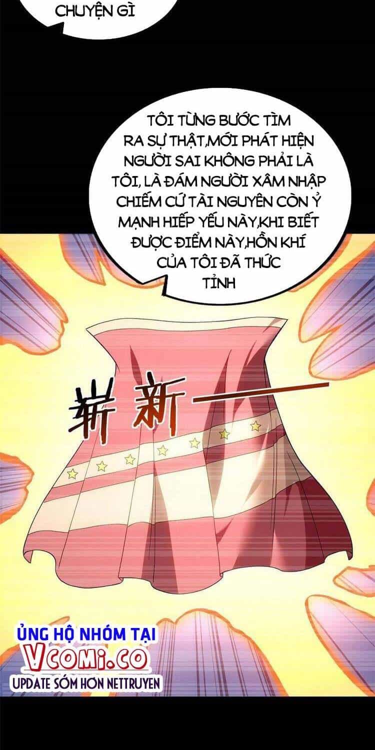 Ta Có 999 Loại Dị Năng - Chương 69 - ảnh 4