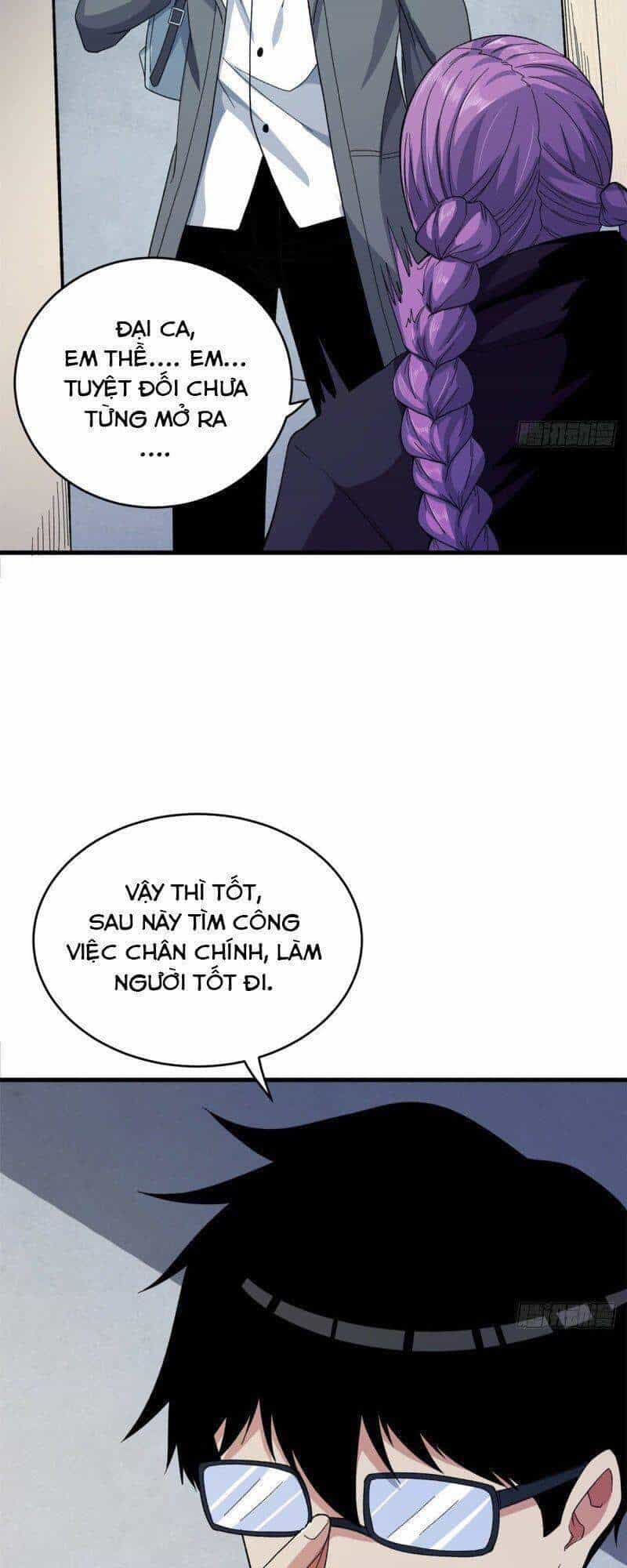 Ta Có 999 Loại Dị Năng - Chương 7 - ảnh 11