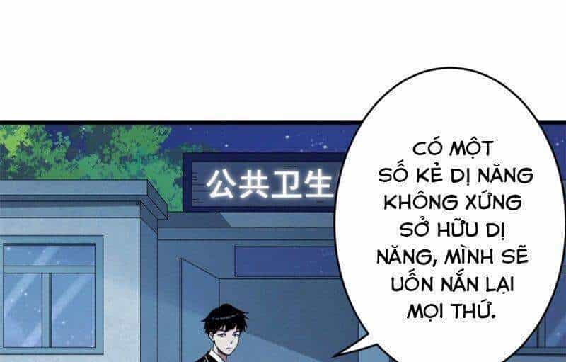 Ta Có 999 Loại Dị Năng - Chương 7 - ảnh 21