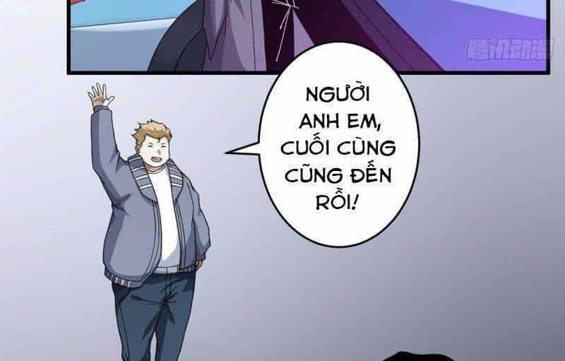 Ta Có 999 Loại Dị Năng - Chương 7 - ảnh 24
