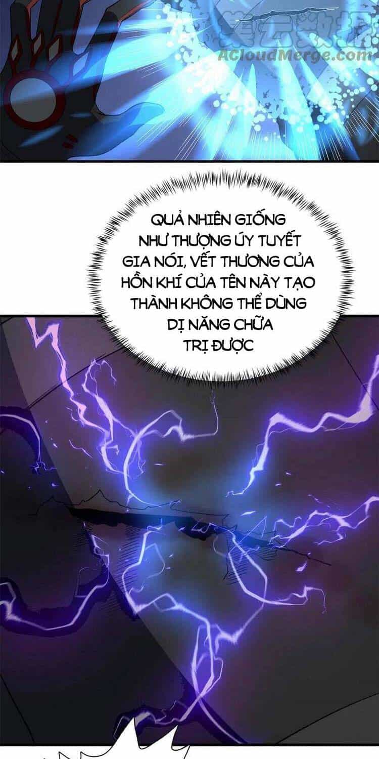 Ta Có 999 Loại Dị Năng - Chương 70 - ảnh 14
