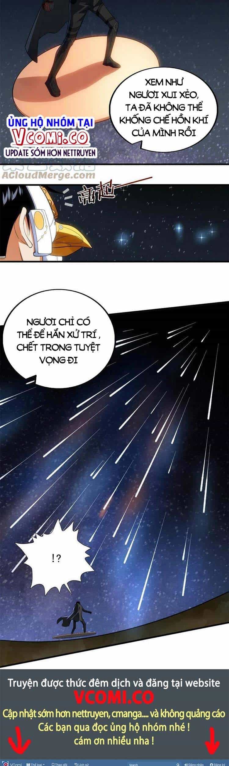 Ta Có 999 Loại Dị Năng - Chương 70 - ảnh 22