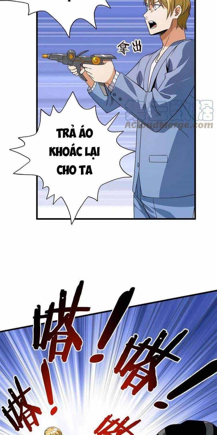 Ta Có 999 Loại Dị Năng - Chương 70 - ảnh 8