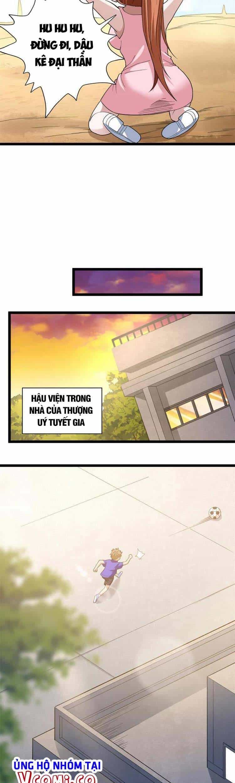 Ta Có 999 Loại Dị Năng - Chương 71 - ảnh 18