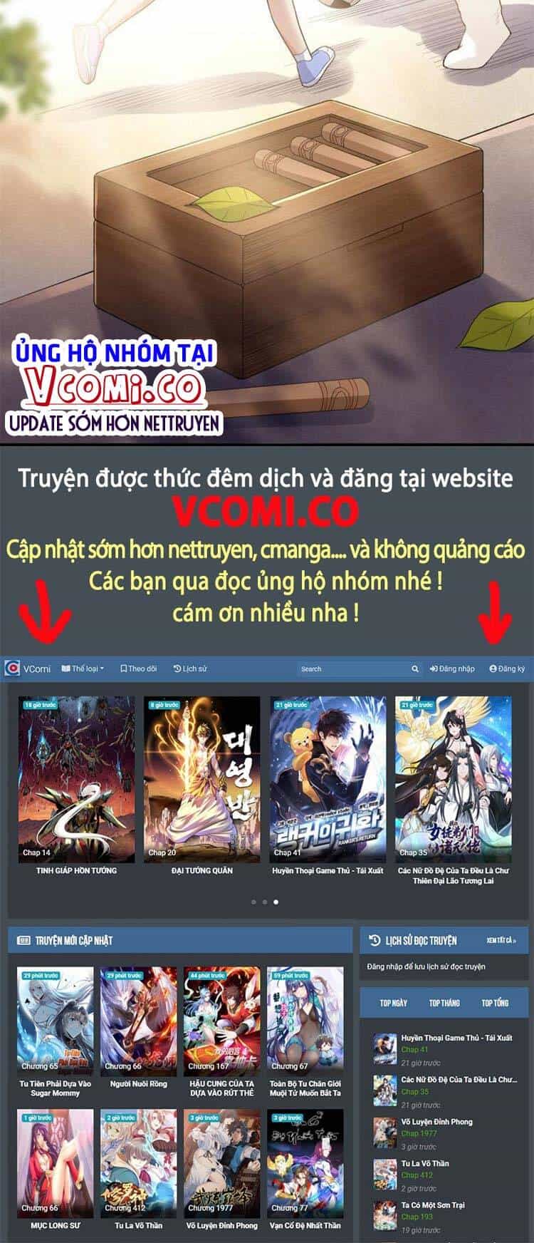 Ta Có 999 Loại Dị Năng - Chương 71 - ảnh 22