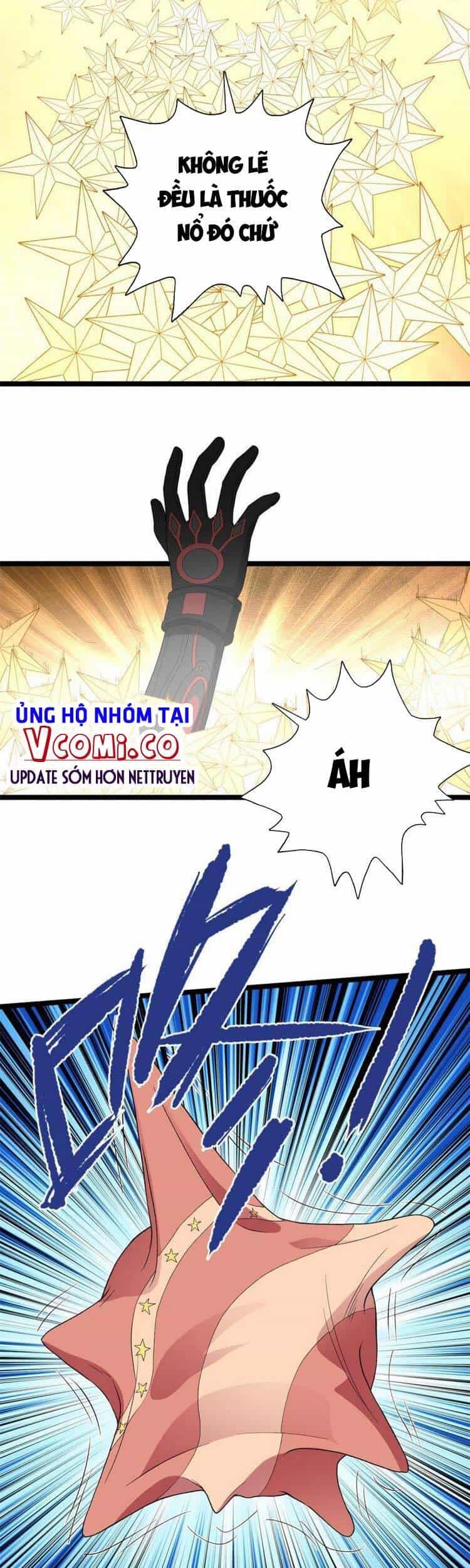 Ta Có 999 Loại Dị Năng - Chương 71 - ảnh 3