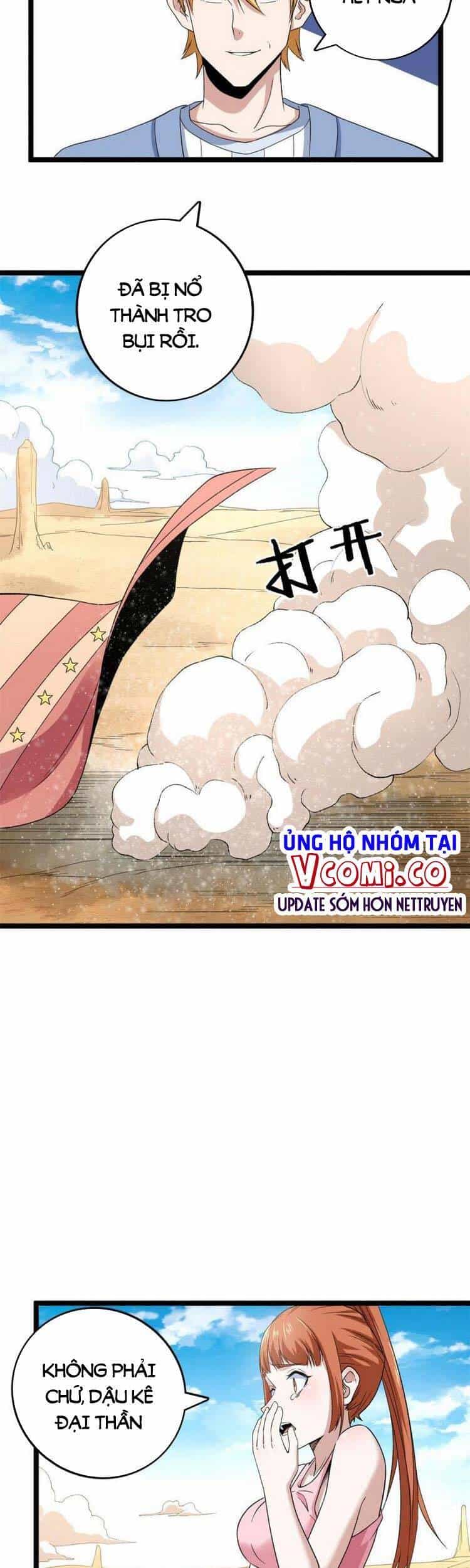 Ta Có 999 Loại Dị Năng - Chương 71 - ảnh 5