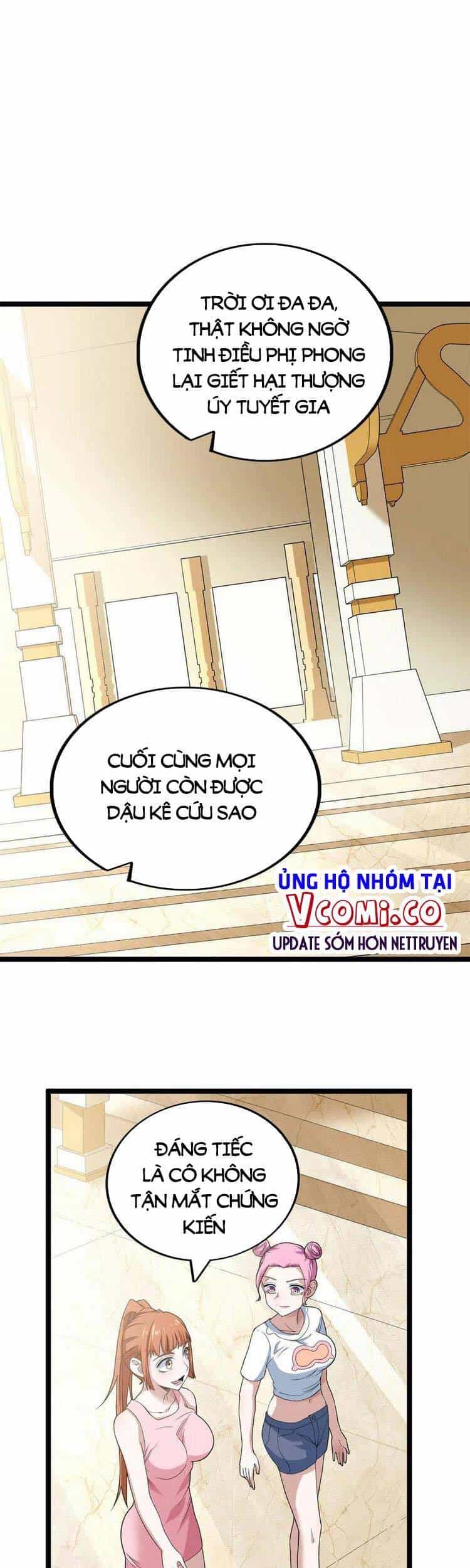 Ta Có 999 Loại Dị Năng - Chương 72 - ảnh 1