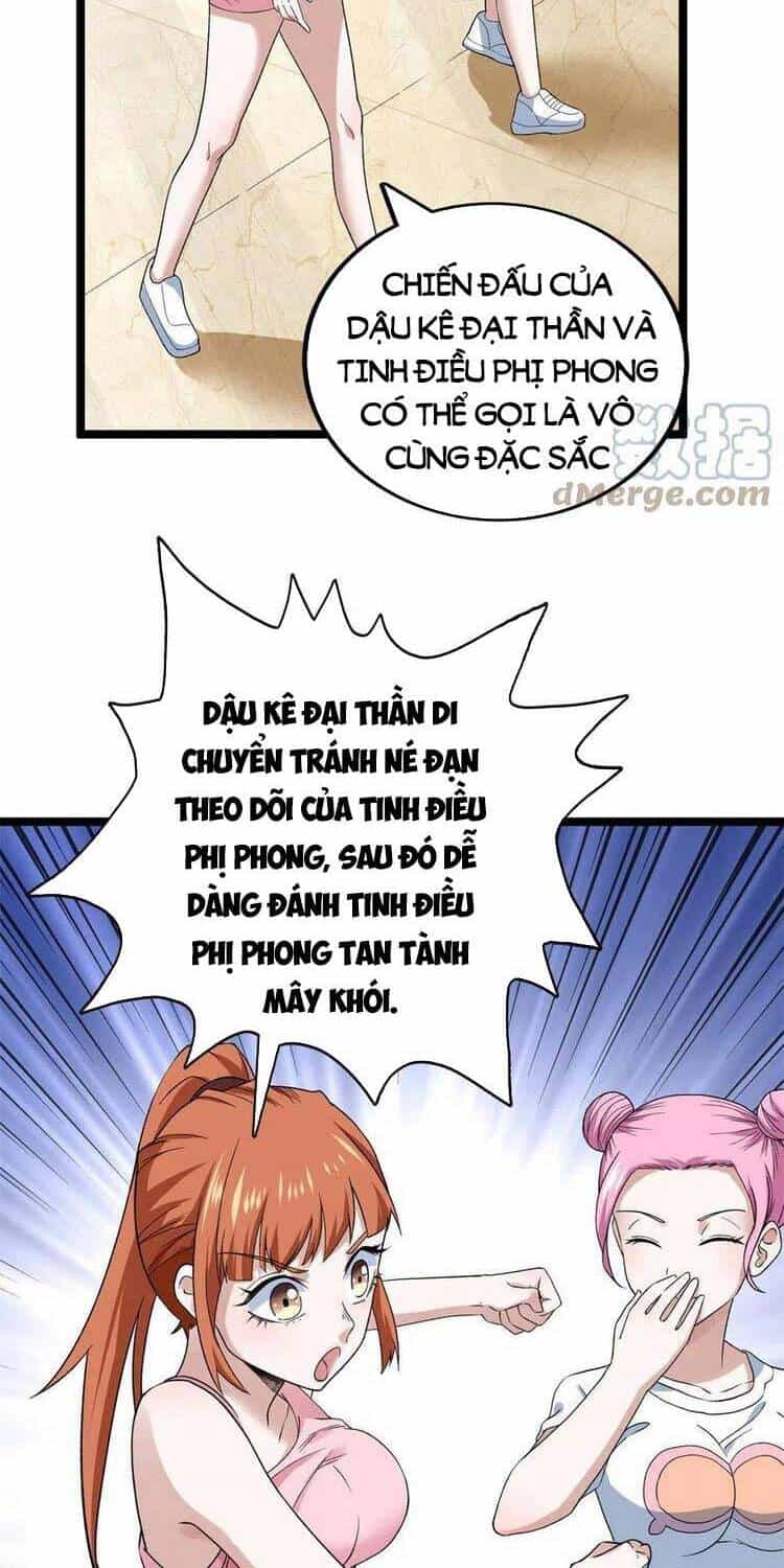 Ta Có 999 Loại Dị Năng - Chương 72 - ảnh 2
