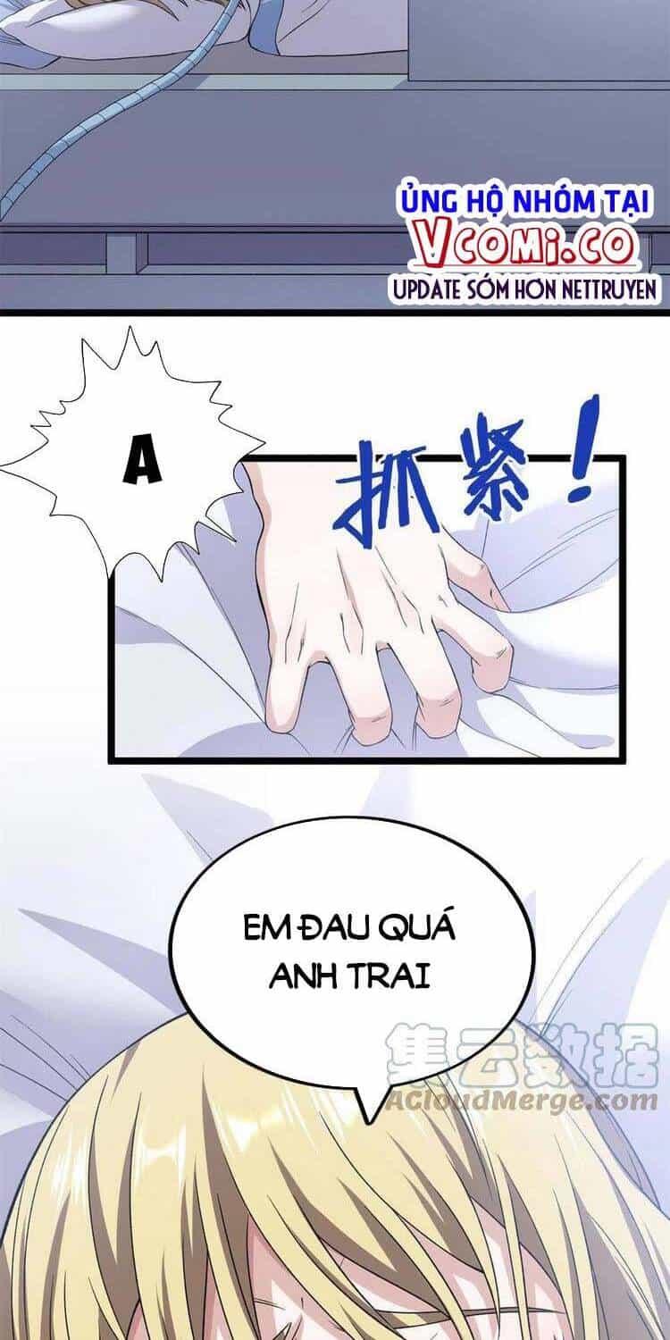 Ta Có 999 Loại Dị Năng - Chương 72 - ảnh 21