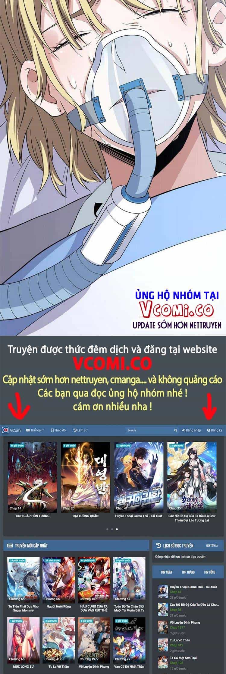 Ta Có 999 Loại Dị Năng - Chương 72 - ảnh 22