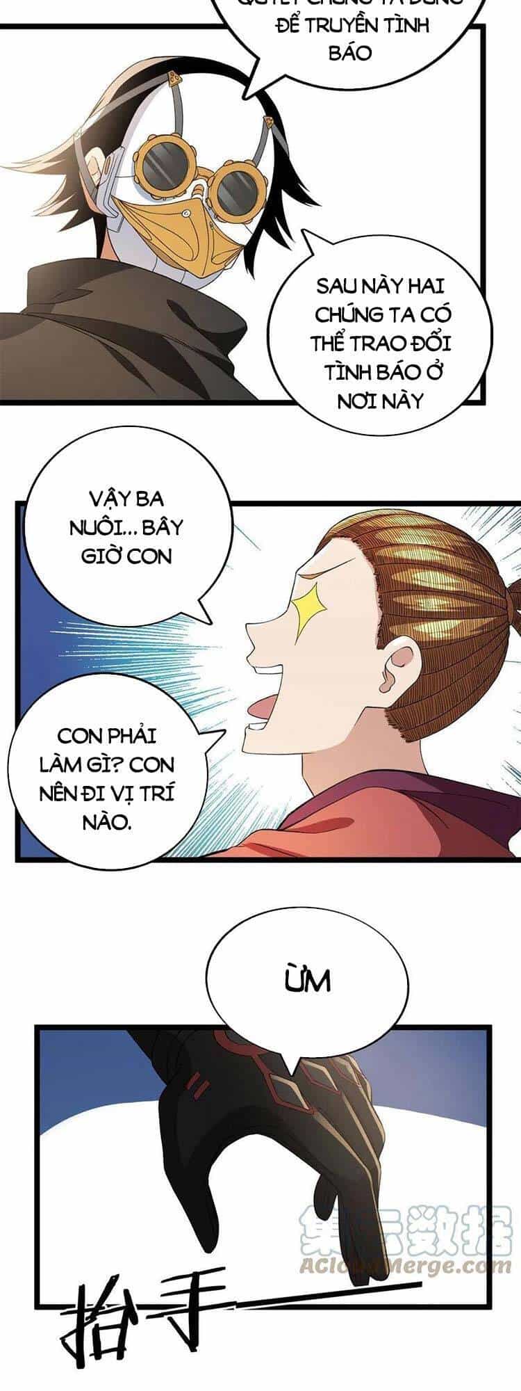 Ta Có 999 Loại Dị Năng - Chương 73 - ảnh 25